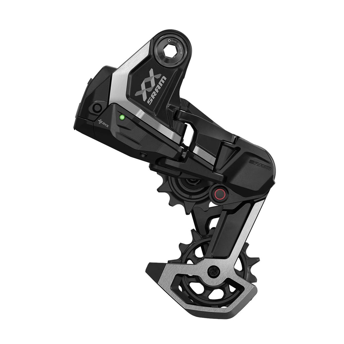 Sram XX Downhill T-Type AXS Rear Derailleur