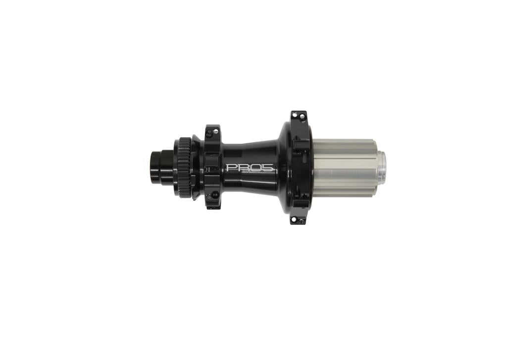 Hope Pro 5 Straightpull Rear Hub Centrelock 24H