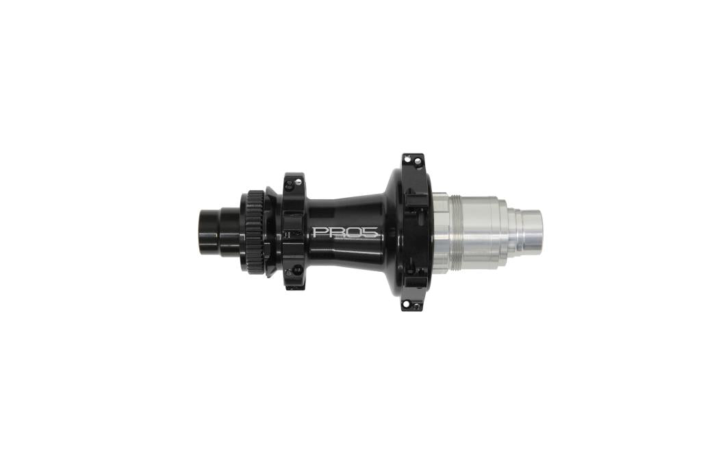 Hope Pro 5 Straightpull Rear Hub Centrelock 24H