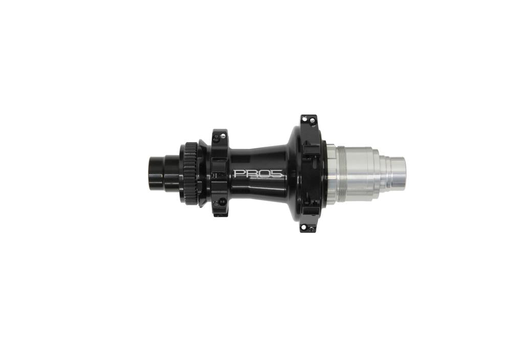 Hope Pro 5 Straightpull Rear Hub Centrelock 24H