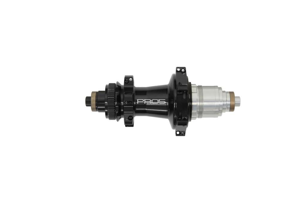 Hope Pro 5 Straightpull Rear Hub Centrelock 24H