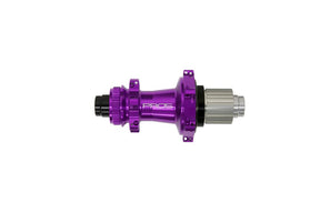 Hope Pro 5 Straightpull Rear Hub Centrelock 24H