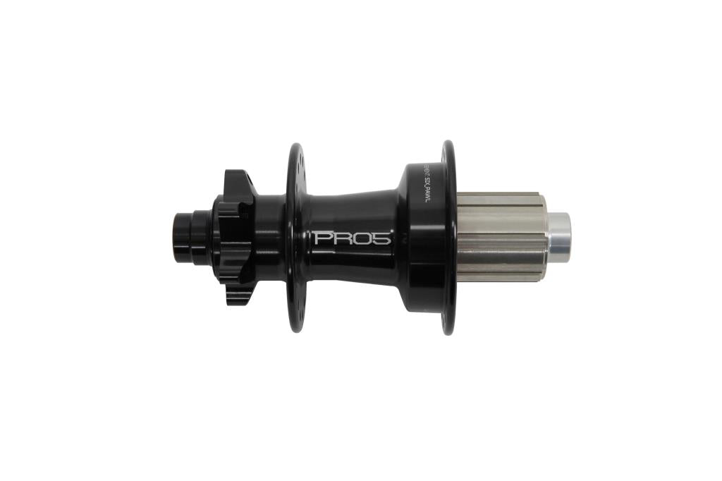 Hope Pro 5 DH Rear Hub 32H