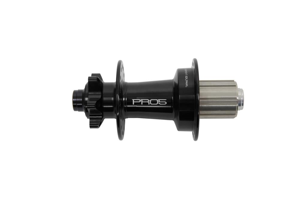 Hope Pro 5 DH Rear Hub 32H