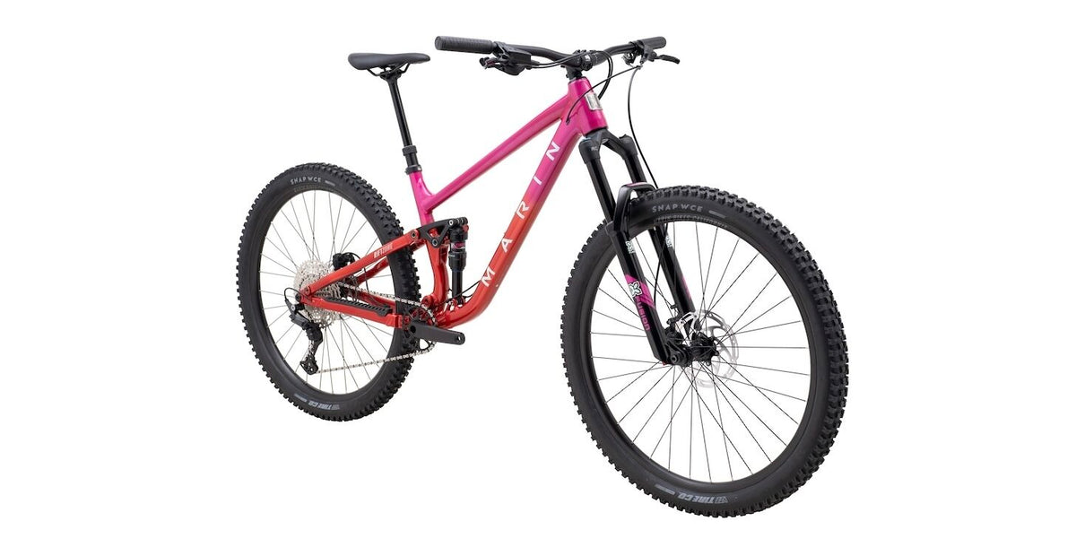 Marin Rift Zone 1 Mountain Bike