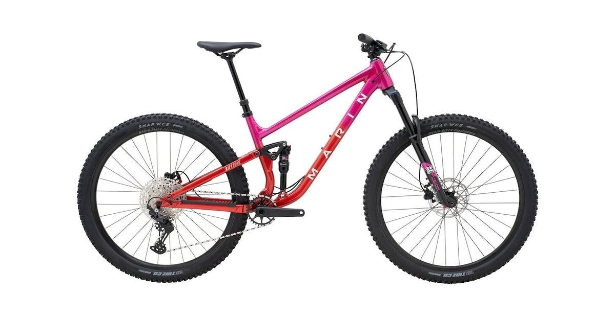 Marin Rift Zone 1 Mountain Bike