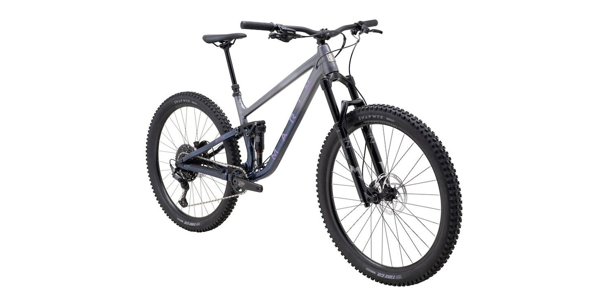 Marin Rift Zone 2 Mountain Bike