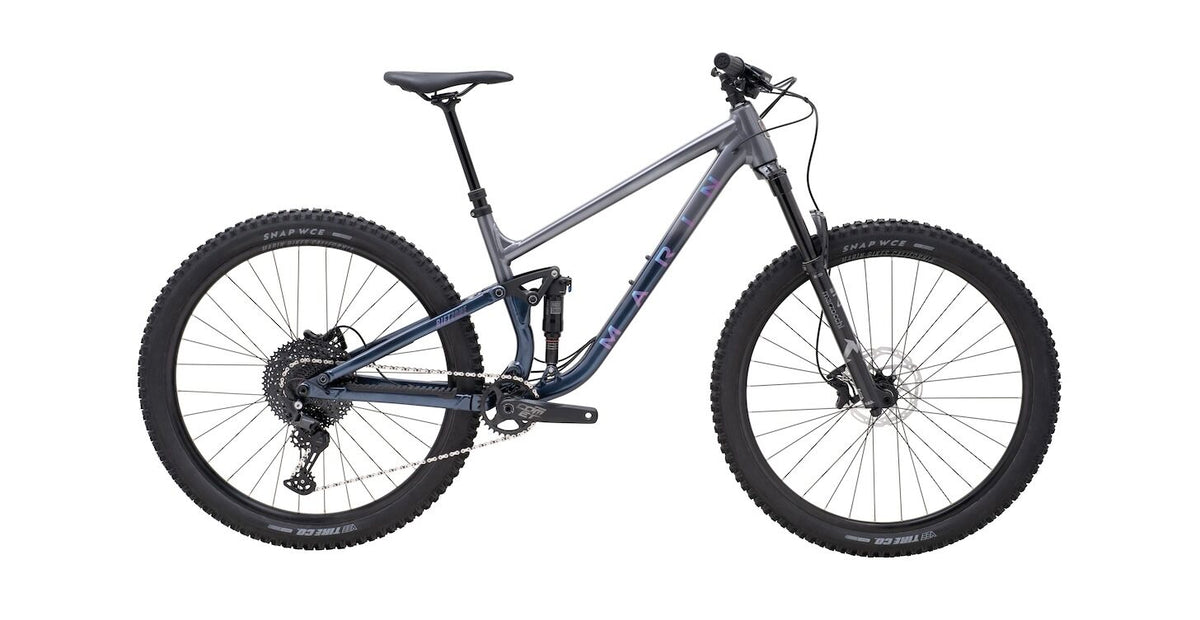 Marin Rift Zone 2 Mountain Bike