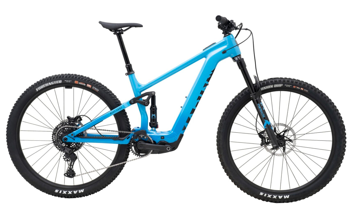 Marin Rift Zone El 1 Bosch Electric Mountain Bike