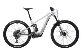 Marin Rift Zone El 2 Bosch Electric Mountain Bike