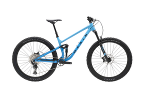 Marin Rift Zone 2 Full Suspension Mountain Bike 2026