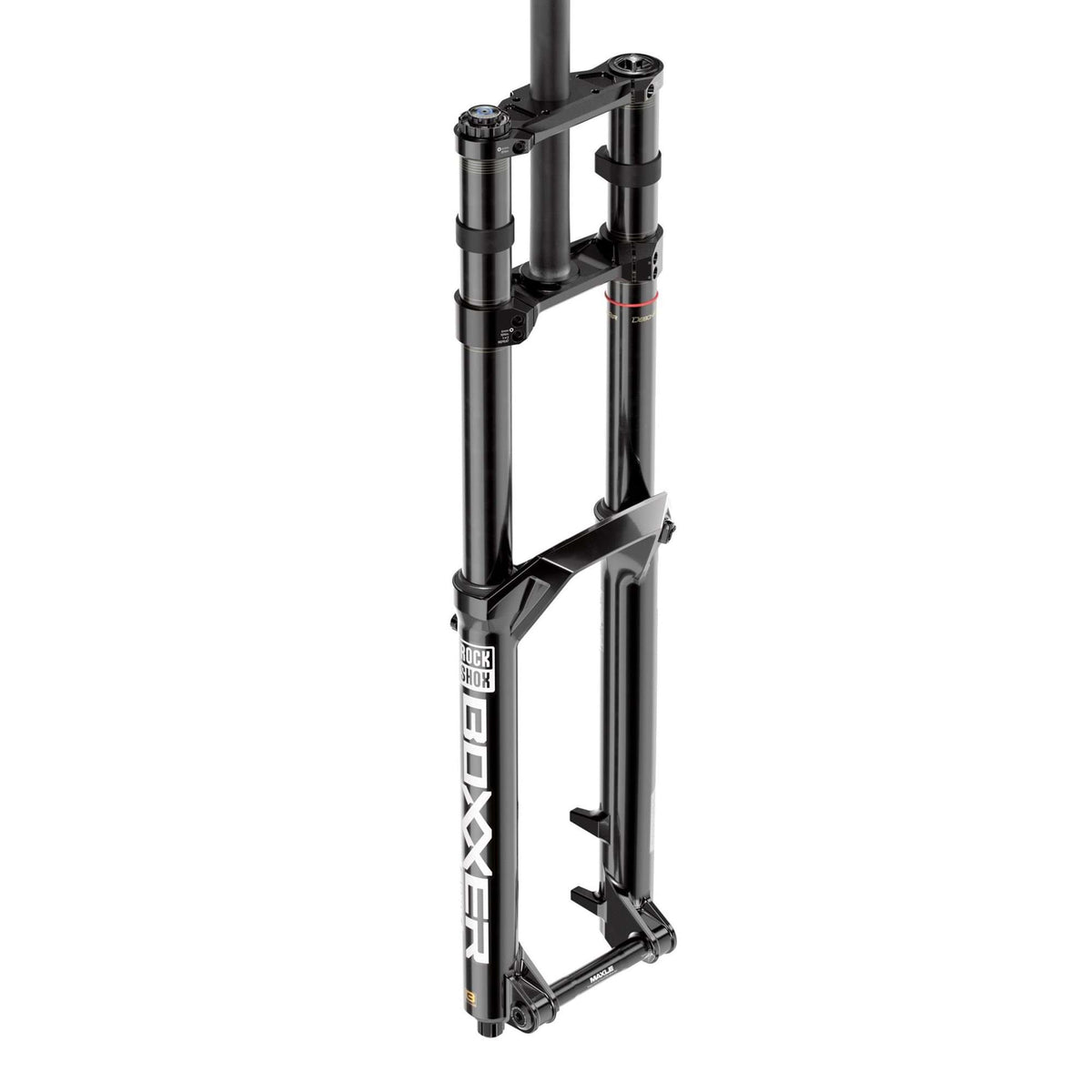 Rockshox boxxer rc coil 200 deals mm