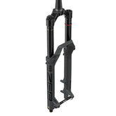 Rockshox Zeb Ultimate Charger 3.1 RC2 Suspension Fork (A3) - 27.5" Grey 160mm 44mm