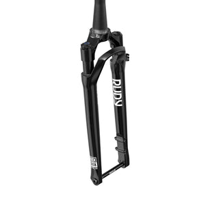 Rockshox Fork Rudy Ultimate Race Day 2 - 700C A2 Gloss Black 30mm