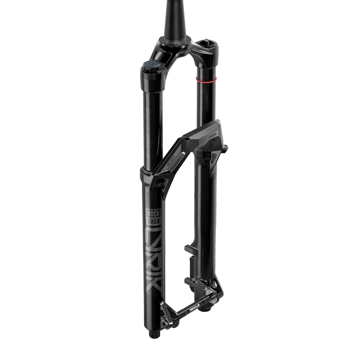 Rockshox Lyrik Select Suspension Fork - 29" (E1) Black 140mm 44mm