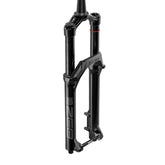 Rockshox ZEB Select Charger RC Suspension Fork - 29" (B1) Black 150mm 44mm