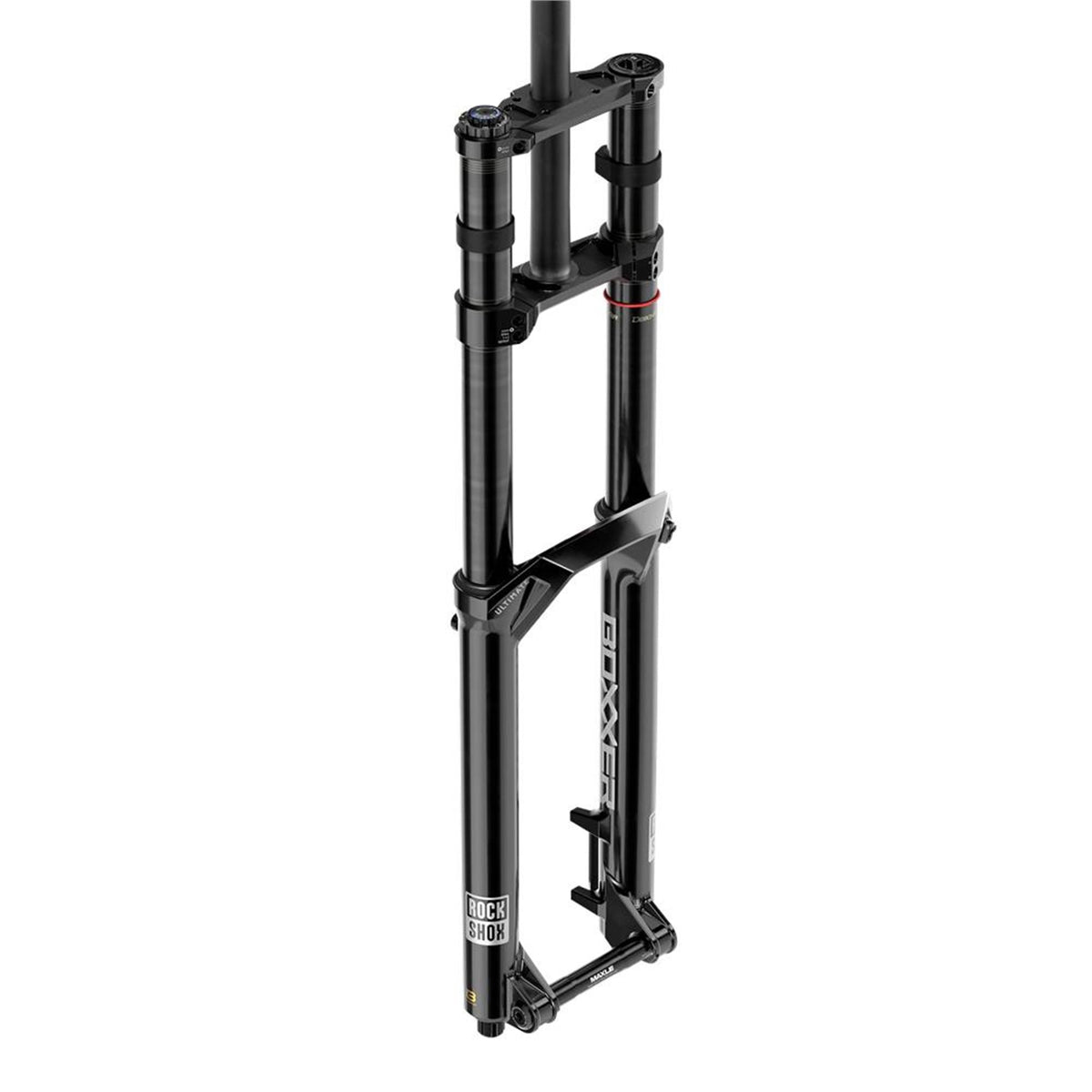 RockShox BoXXer Ultimate Charger 3.2 Suspension Fork - 29" (D2) Black 200mm 48mm Offset