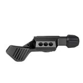 Sram Cable Remote Dropper Lever - Including Cable Clip - MMX Clamp Not Included