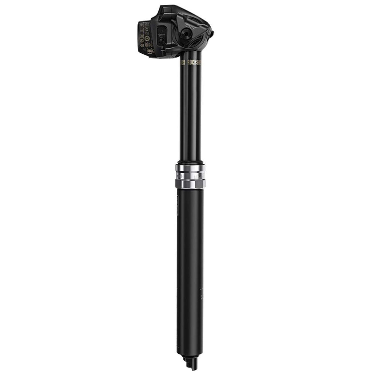 Rockshox Reverb AXS Dropper Post Without Lever - A2