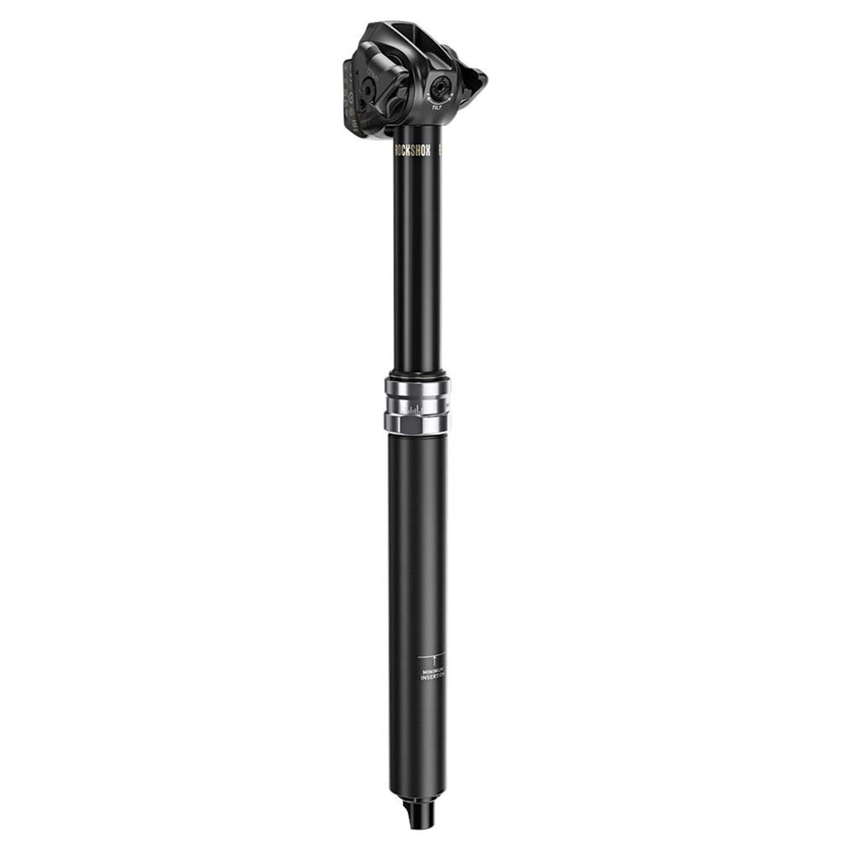 Rockshox Reverb AXS Dropper Post Without Lever - A2