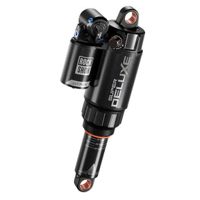 RockShox Super Deluxe Ultimate RC2T Rear Shock (D1) Black 190 x 45mm Reb55/Comp30