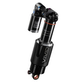 RockShox Vivid Ultimate RC2T Trunnion Rear Shock (D1) Black 185 x 55mm Reb55/Comp34