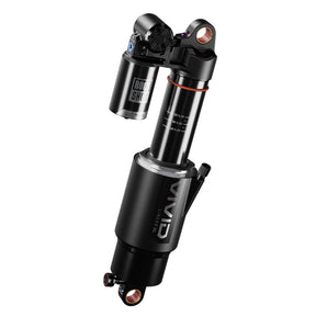 RockShox Vivid Ultimate DH RC2 Rear Shock (D1) Black 250 x 70mm Reb55/Comp34