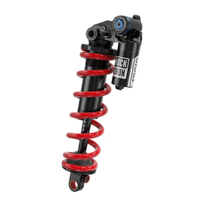 Rockshox Vivid Coil Ultimate RC2T Rear Shock Bike Specific Tune C1 Black 230 x 65mm Canyon Strive LTD 2022+