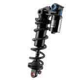 RockShox Vivid Coil Ultimate RCT2 - Bike Specific Bearing Rear Shock (D1) Black 230 x 60mm - Santa Cruz Bronson 4 (2022-2024) Reb55/Comp34