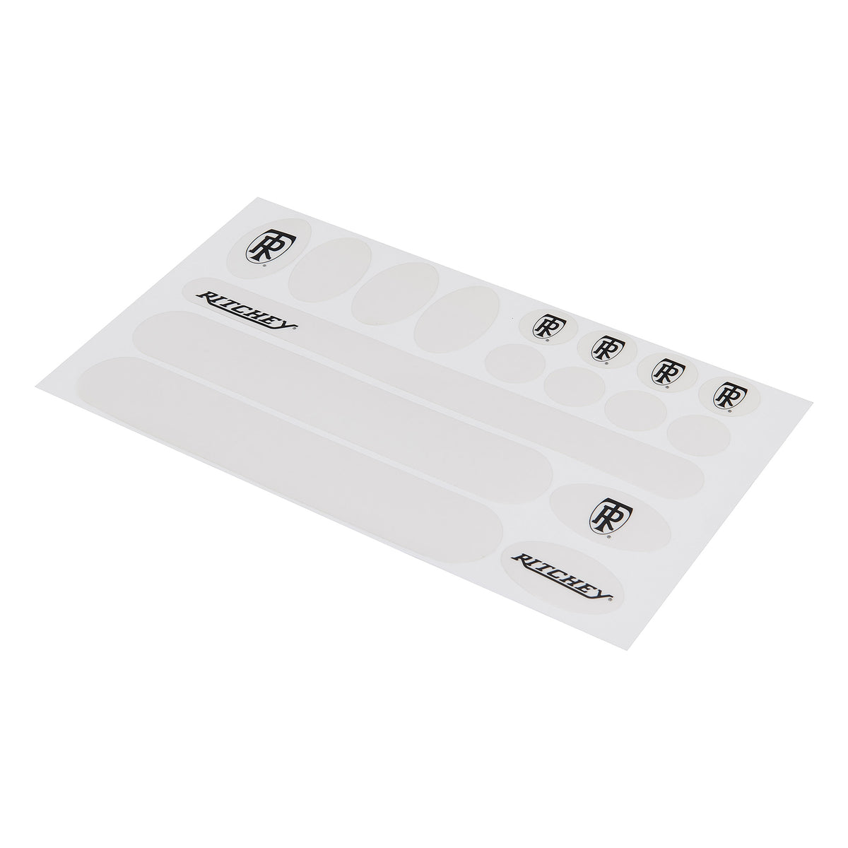 Ritchey Frame Protection Sticker Set Default Title