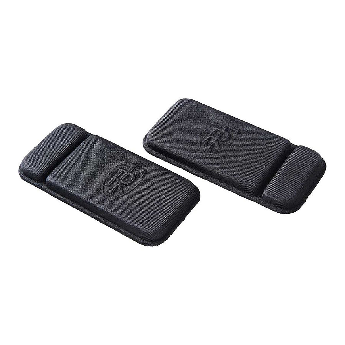 Ritchey Comp Sliver Clip-on Aerobar Armrest Pad Set Black