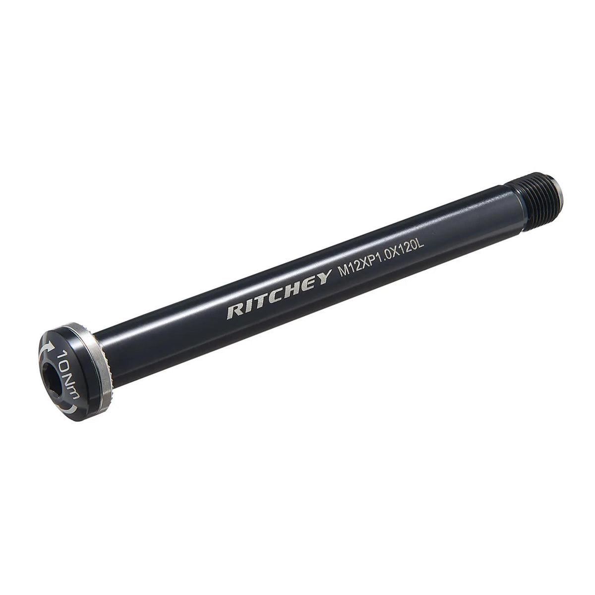 Ritchey Fork Replacement Thru Axle 100mm x 12mm