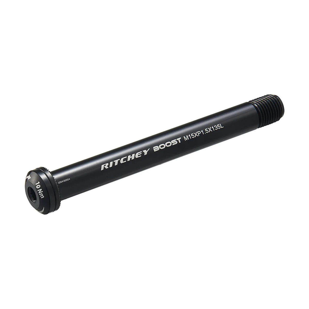 Ritchey Fork Replacement Boost Thru Axle 110mm x 15mm