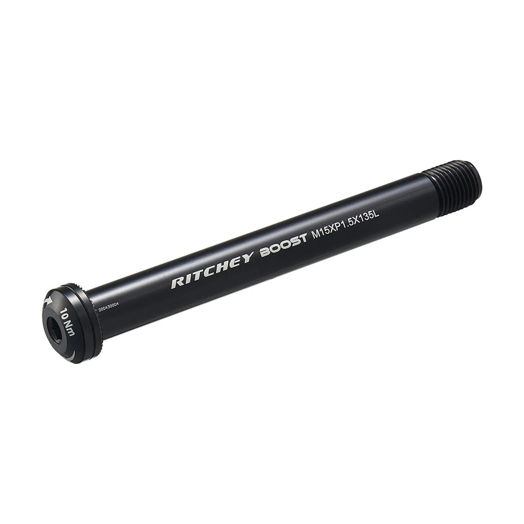 Ritchey Fork Replacement Boost Thru Axle 110mm x 15mm