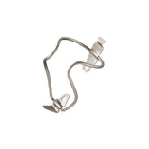 Ritchey Classic Water Bottle Cage Silver