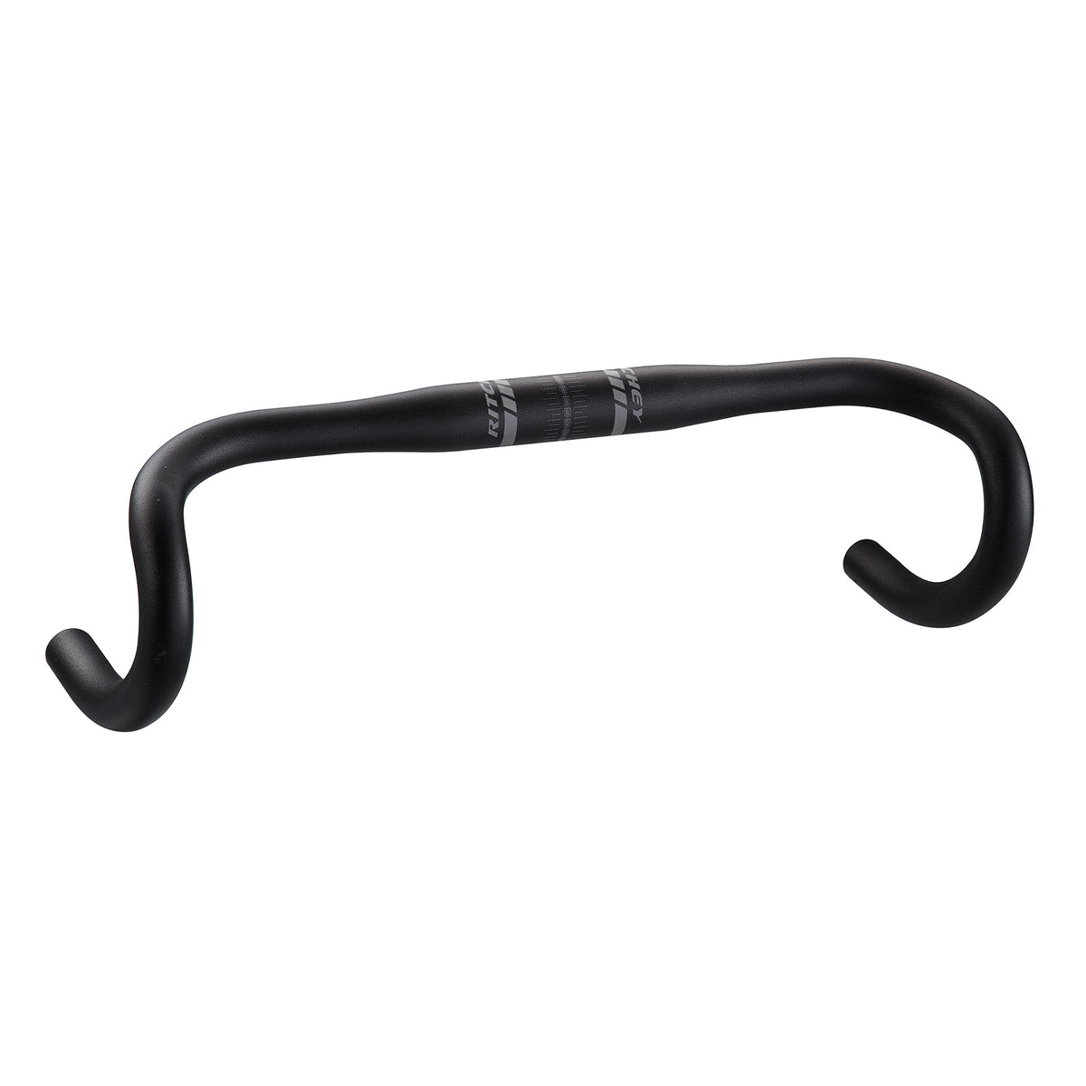Ritchey RL1 Curve Road Handlebar BB Black 44cm