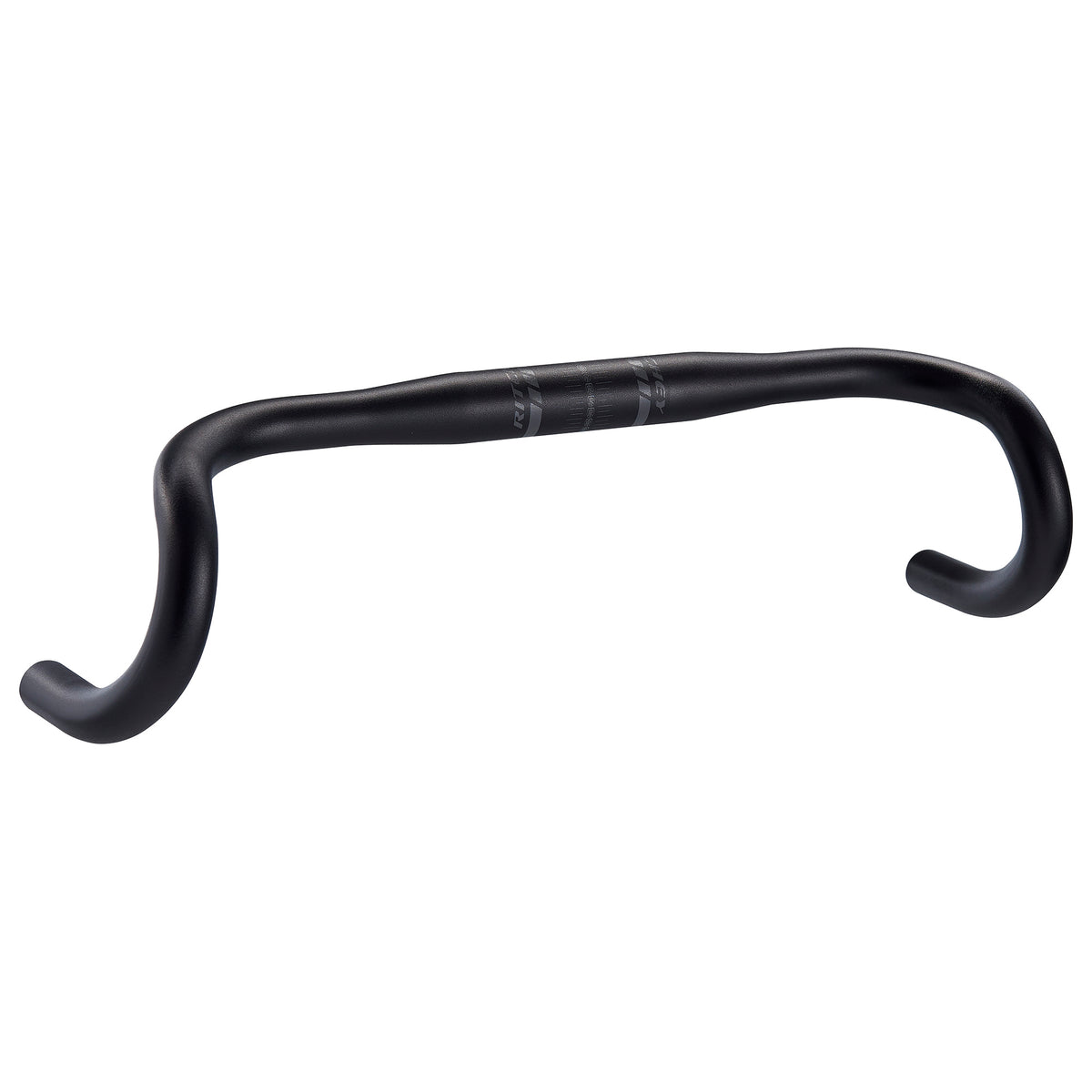 Ritchey RL1 Baquiano Road Handlebar BB Black 44cm
