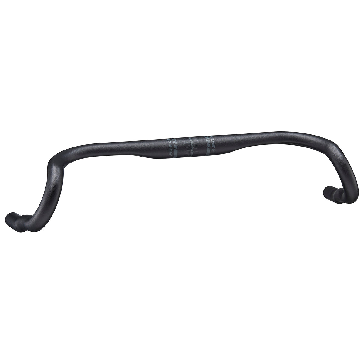 Ritchey RL1 Venturemax Road Handlebar BB Black 46cm