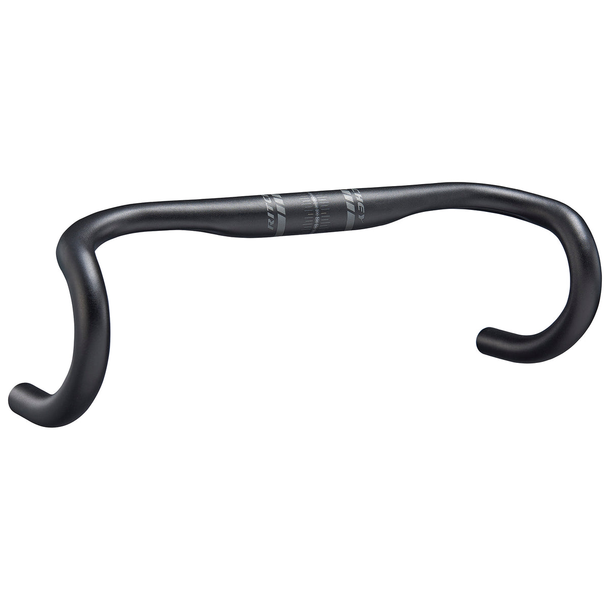 Ritchey Comp Streem Road Handlebar BB Black 46cm
