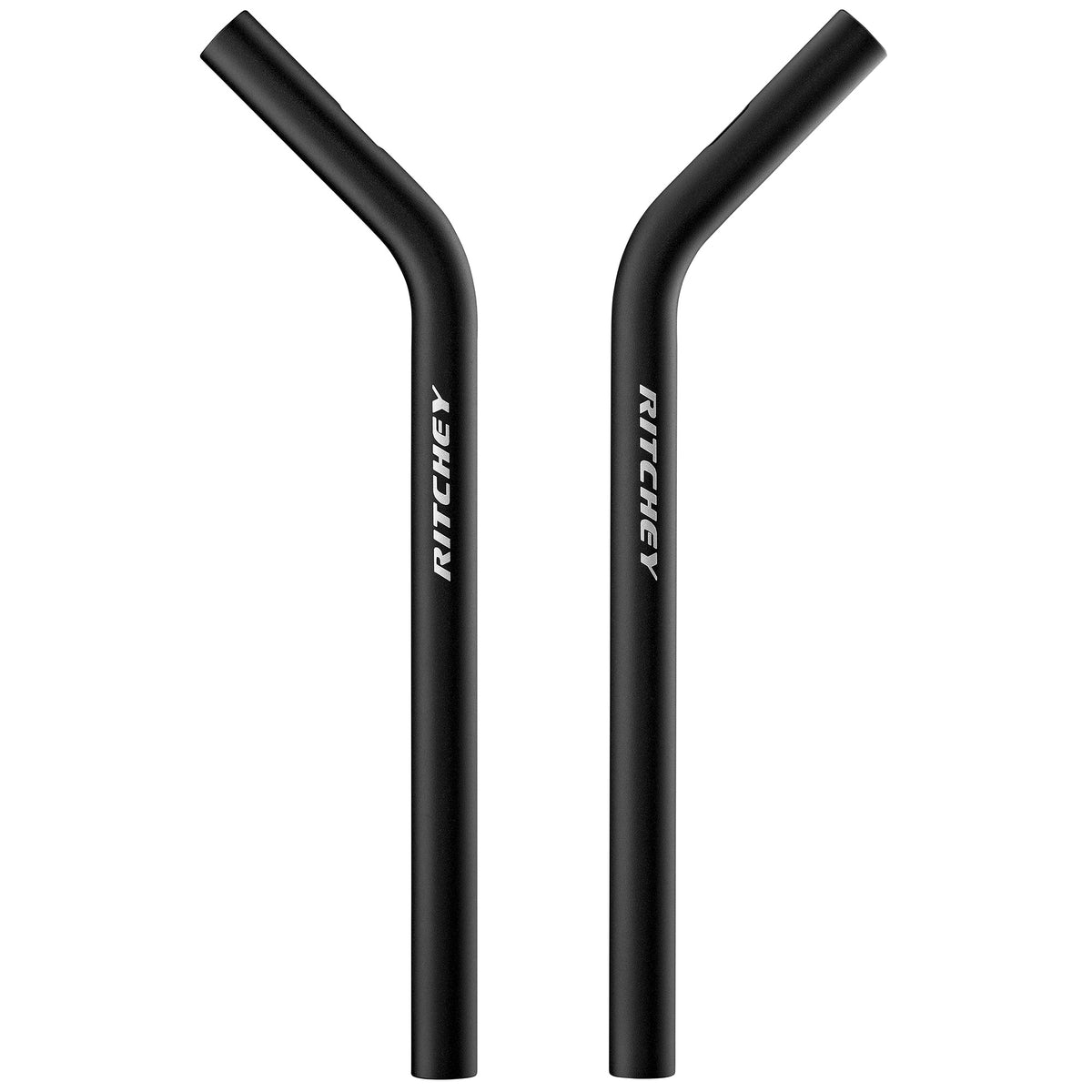 Ritchey Comp Alloy Aerobar Extentions BB Black 400mm Straight