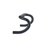 Ritchey Superlogic Carbon Evo Curve Internal Routing Handlebar Black 44cm