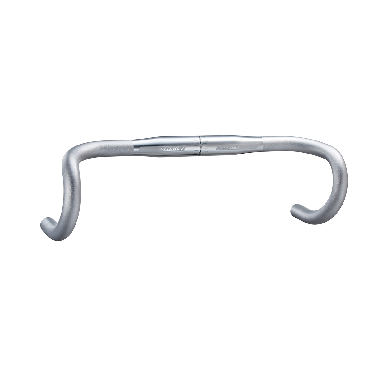 Ritchey Classic Neoclassic Road Handlebar Silver 44cm