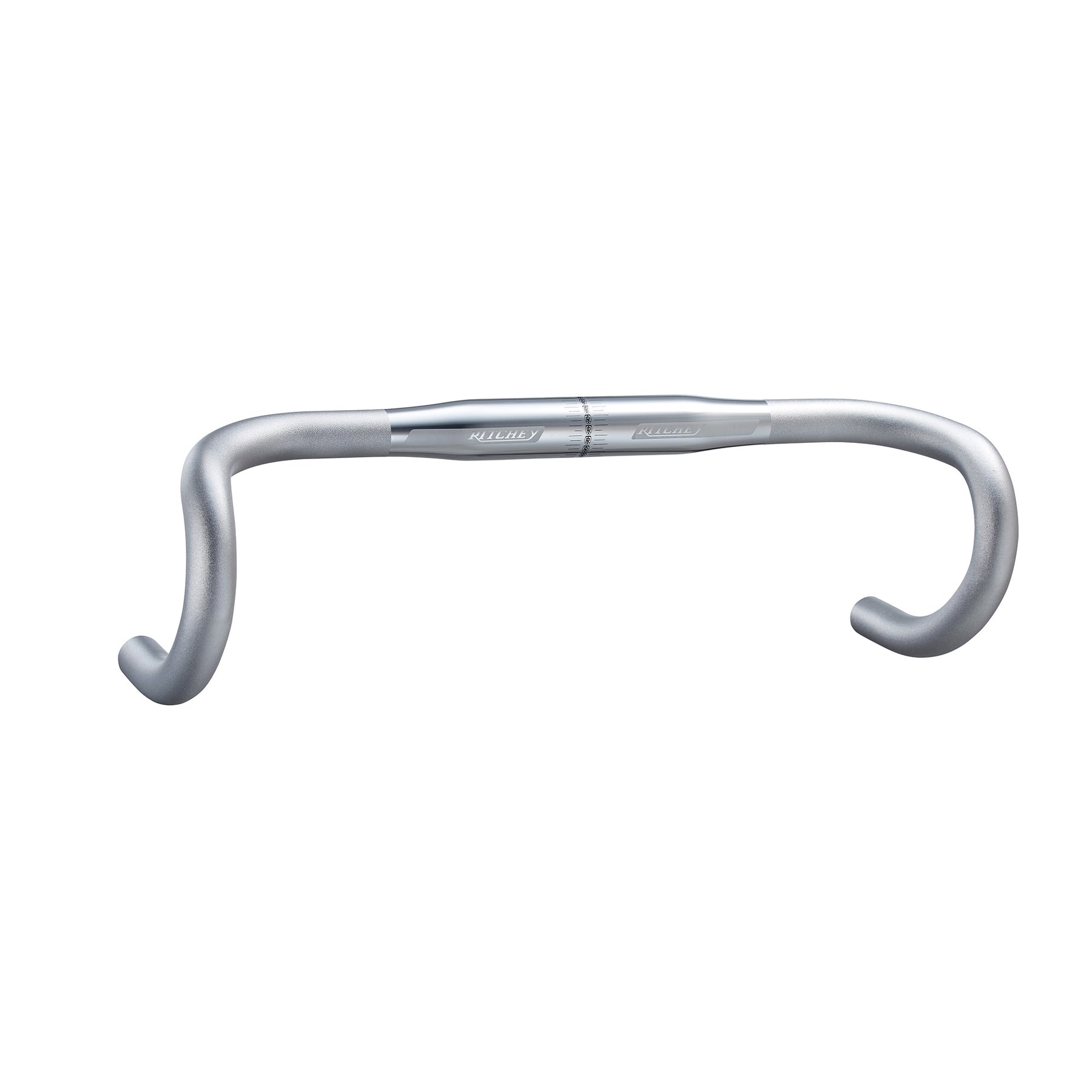 Ritchey Classic Neoclassic Road Handlebar Silver 44cm