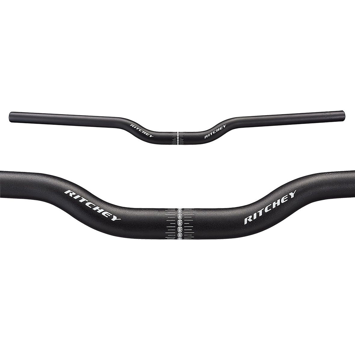 Ritchey RL1 Rizer MTB Handlebar BB Black 780mm x 20mm Rise 31.8mm