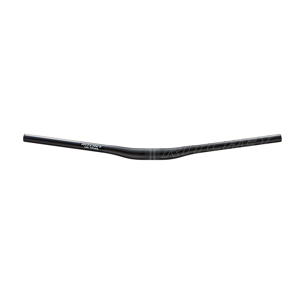 Ritchey Comp Trail Rizer MTB Handlebar BB Black 800mm x 20mm Rise 31.8mm