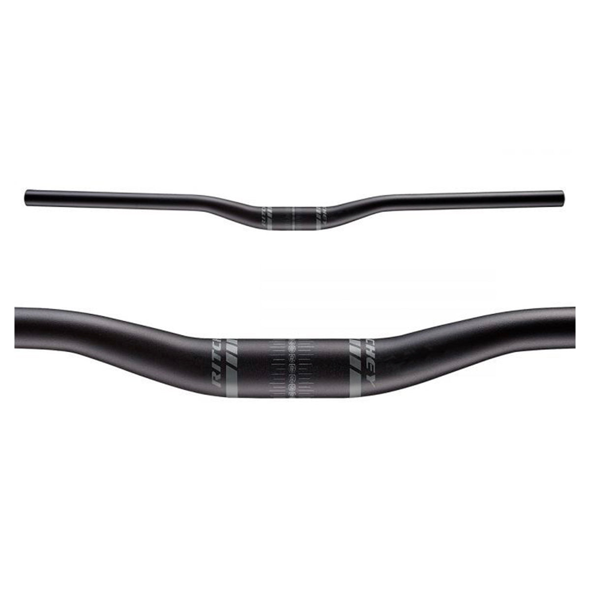 Ritchey Comp Rizer MTB Handlebar BB Black 740mm x 35mm Rise 31.8mm