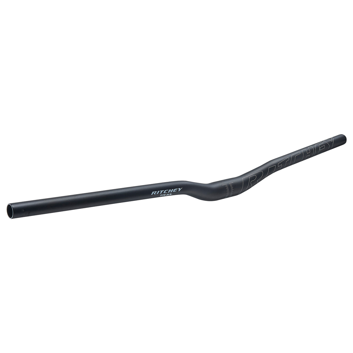 Ritchey Comp Trail 10 Degree MTB Rizer Handlebar BB Black 800mm x 20mm Rise 31.8mm