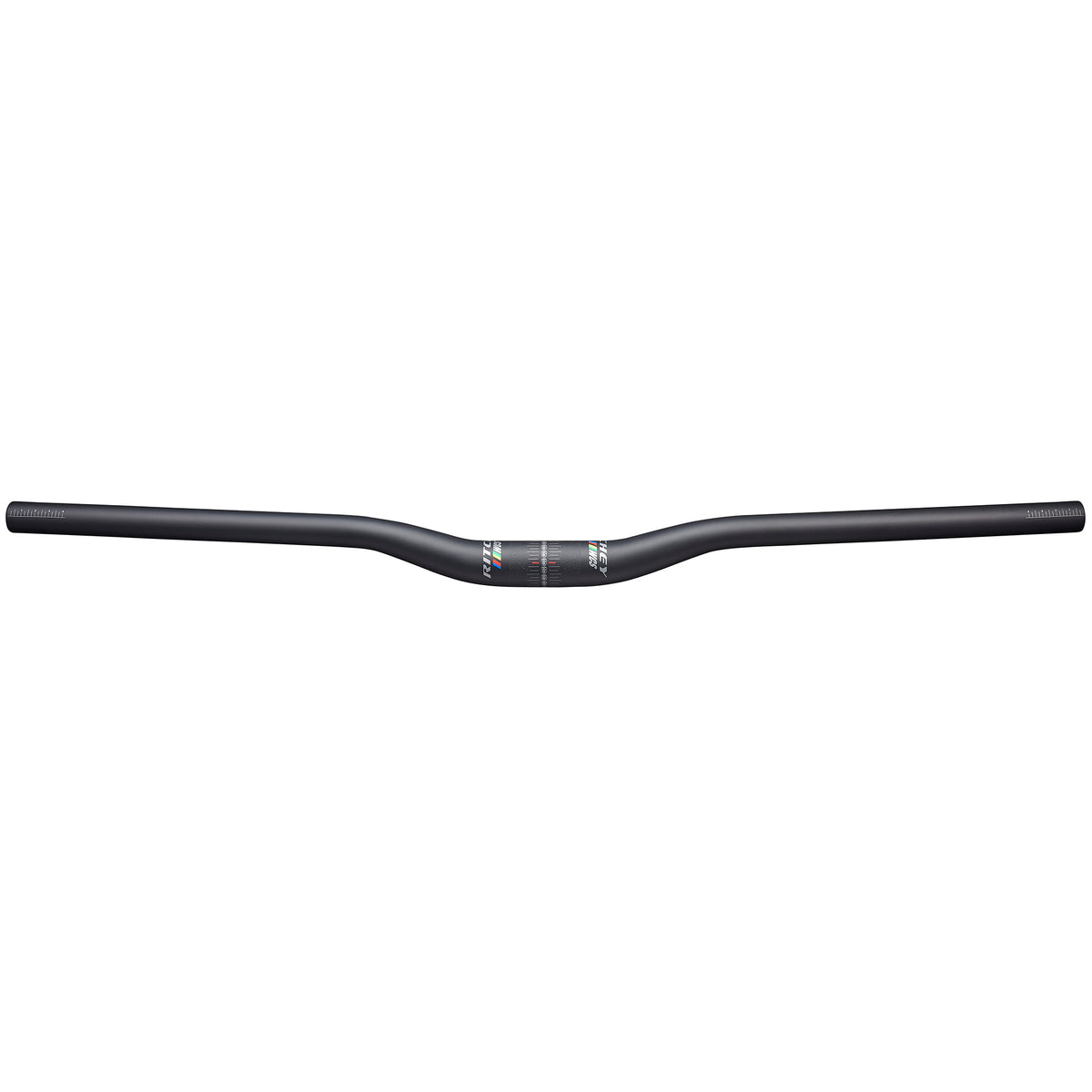 Ritchey WCS Rizer MTB Handlebar Blatte 760mm x 30mm Rise 31.8mm