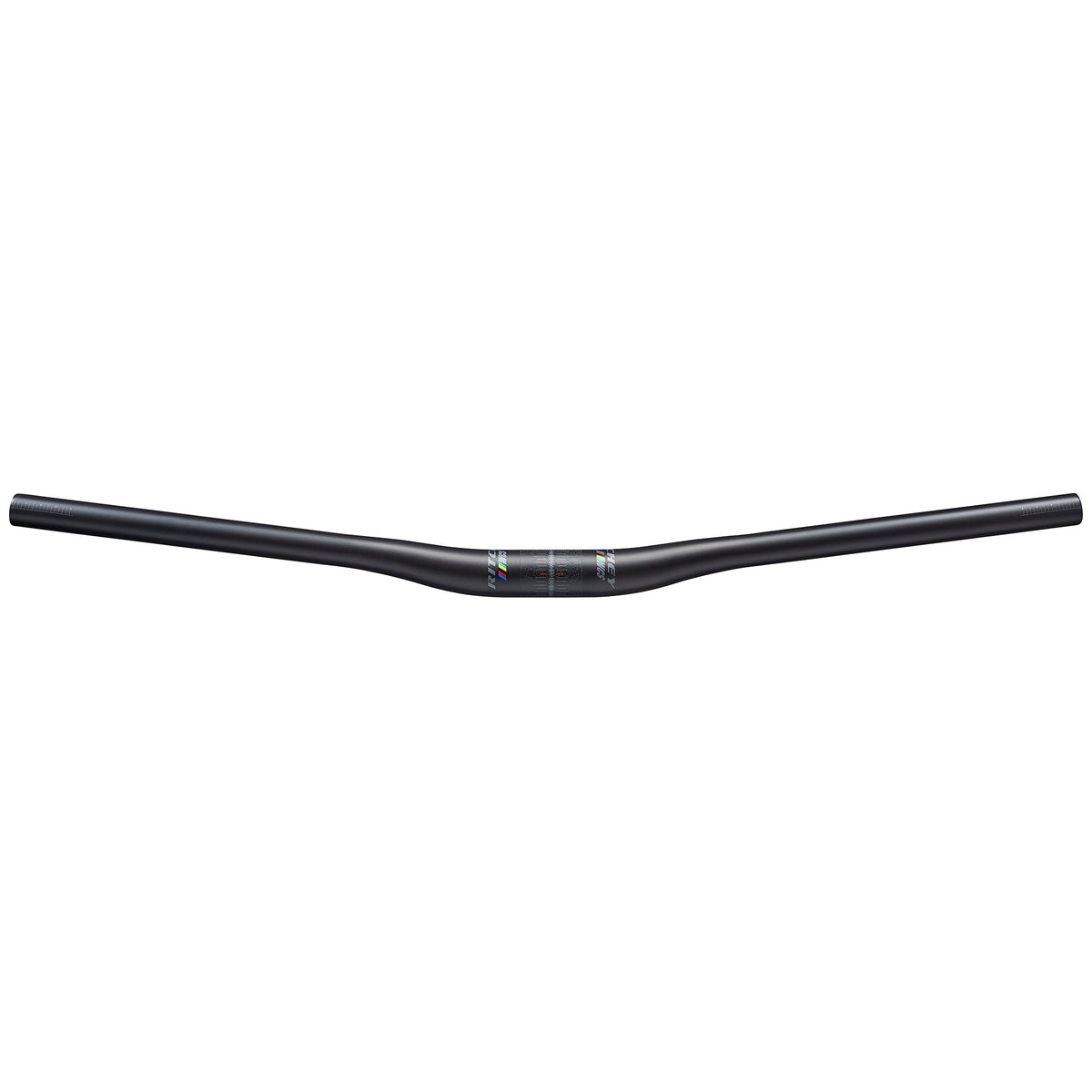 Ritchey WCS Carbon Rizer MTB Handlebar UD Matte 710mm x 30mm Rise 31.8mm