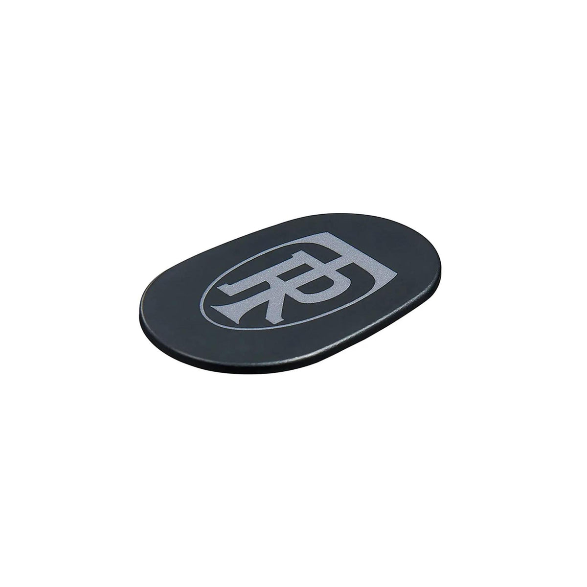Ritchey Chicane Magnetic Top Cap Black